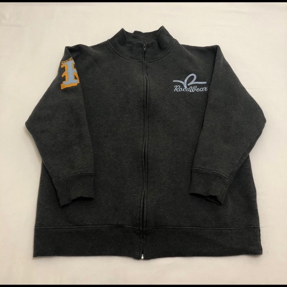 Vintage Rocawear Sweater - Size Large - Picture 1 of 5